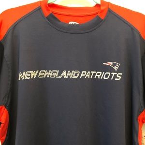 New England Patriots Shirt